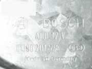 Wischermotor hinten FORD MAVERICK (UDS, UNS) 2.7 TD 390201525