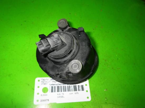 Nebelscheinwerfer links RENAULT MEGANE I Grandtour (KA0/1_) 1.9 dTi (KA0N) Bild Nebelscheinwerfer links RENAULT MEGANE I Grandtour (KA0/1_) 1.9 dTi (KA0N)
