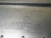 Luftdüse vorne mitte AUDI (NSU) ALLROAD (4BH, C5) 2.5 TDI quattro 4B1820951