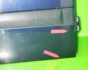 Tür hinten rechts FIAT MULTIPLA (186_) 1.9 JTD 115