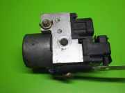 ABS Hydroaggregat NISSAN (DATSUN) ALMERA TINO (V10) 2.2 dCi 0265216787