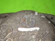 Bremssattel hinten rechts OPEL VECTRA B Caravan (31_) 1.6 i 16V