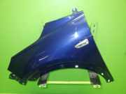 Kotflügel vorne links OPEL CROSSLAND X (P17) 1.5 Turbo D (08, 68) 39136753
