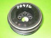 Riemenscheibe Kurbelwelle VW GOLF IV (1J1) 1.9 TDI 038105243