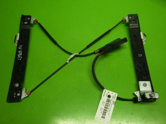 Fensterheber Tür hinten rechts FORD S-MAX (WA6) 2.0 TDCi 1881212 Bild Fensterheber Tür hinten rechts FORD S-MAX (WA6) 2.0 TDCi 1881212
