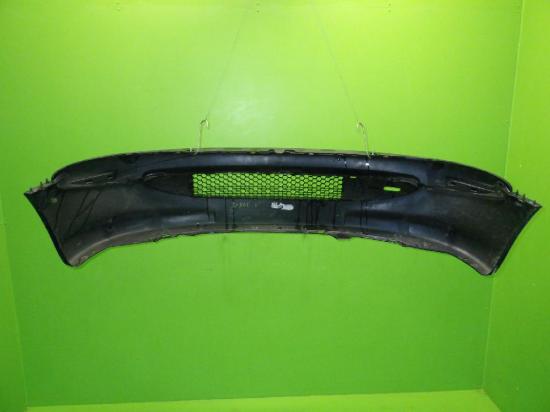 Sto?f?nger Sto?stange vorne PEUGEOT 206 SW (2E/K) 1.4 HDi Bild Sto?f?nger Sto?stange vorne PEUGEOT 206 SW (2E/K) 1.4 HDi