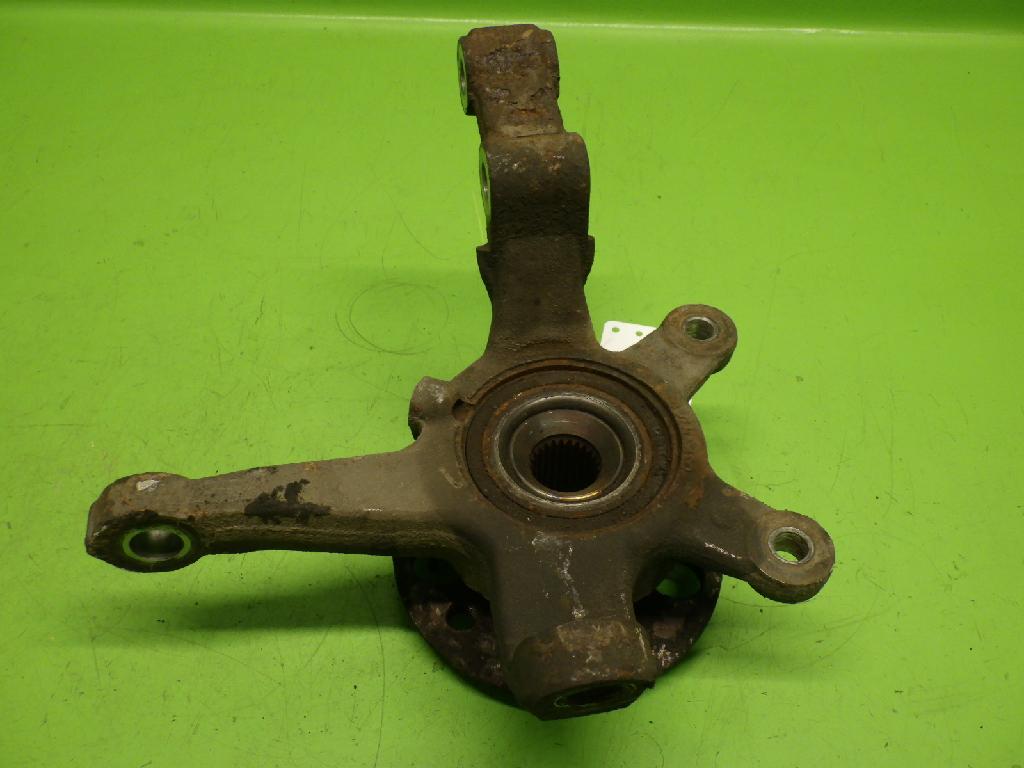 Achsschenkel vorne rechts MERCEDES-BENZ A-KLASSE (W169) A 180 CDI (169.007, 169.307) A1693300820