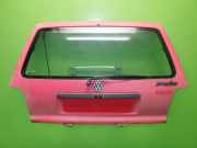 Hecktür Heckklappe VW POLO (86C, 80) 1.0 Cat