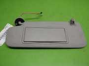Sonnenblende vorne links OPEL ASTRA K (B16) 1.2 Turbo (68) 39046141
