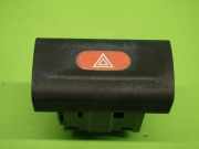 Schalter Warnblinkanlage OPEL VECTRA B CC (38_) 1.6 i 16V 90 493 804
