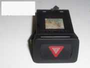 Schalter Warnblinkanlage VW GOLF IV (1J1) 1.6 1J0953235J