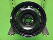 Felge Reserverad VW POLO (9N_) 1.2 12V 6Q0601027A