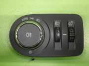 Lichthauptschalter OPEL ASTRA K Sports Tourer (B16) 1.2 Turbo (35) 39217376