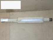 Auspufftopf vorne VW GOLF II (19E, 1G1) 1.6 TD