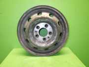 Felge hinten rechts FIAT DUCATO Kasten (250) 160 Multijet 3,0 D 1374096080