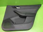 Türverkleidung hinten rechts SKODA RAPID Spaceback (NH1) 1.2 TSI 5JJ867024C