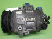 Klimakompressor VW POLO (9N_) 1.4 16V 6Q0820808B