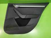 Türverkleidung hinten rechts SKODA OCTAVIA Combi (5E5) 2.0 TDI 5E5867212