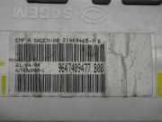 Display Bordcomputer CITROEN C2 (JM_) 1.4 9647409477