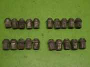 Radmutternsatz FORD MONDEO III (B5Y) 1.8 16V