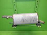Auspufftopf hinten OPEL CORSA B (73_, 78_, 79_) 1.4 i