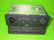 Navigationsrechner RENAULT MEGANE II (BM0/1_, CM0/1_) 1.9 dCi (BM0G, CM0G) 8200338534