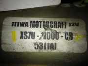 Anlasser FORD MONDEO II Stufenheck (BFP) 1.6 i XS7U-11000-CB