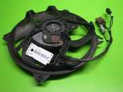 Lüfter PEUGEOT 407 SW (6E_) 1.6 HDi 110
