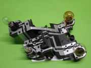 Lampenträger hinten rechts BMW 1 Cabriolet (E88) 120 d 63217164971