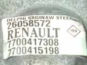 Servopumpe RENAULT MEGANE I Grandtour (KA0/1_) 1.9 dTi (KA0N) 7700417308