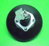 Bremskraftverstärker FORD FIESTA VI 1.4 TDCi 0204054084