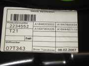 Fensterheber Tür hinten rechts MERCEDES-BENZ M-KLASSE (W164) ML 280 CDI 4-matic (164.120) A1697302235