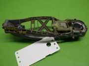 Türgriff hinten rechts außen VW TOURAN (1T1, 1T2) 2.0 TDI 16V 7H0837205D