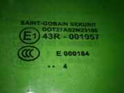 Türscheibe hinten rechts JAGUAR X-TYPE (CF1) X400 2.0 D C2S 1661