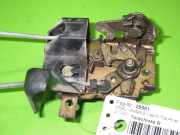 Türschloss rechts OPEL KADETT E Cabriolet (T85) 1.6 i