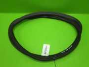 Türgummi Türdichtung hinten rechts SEAT LEON (1P1) 2.0 TFSI