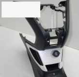 Mittelkonsole FORD KA (RU8) 1.2 1568558