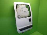 Tür Mitte rechts NISSAN (DATSUN) KUBISTAR Kasten (X80) 1.5 dCi 8210000QAK