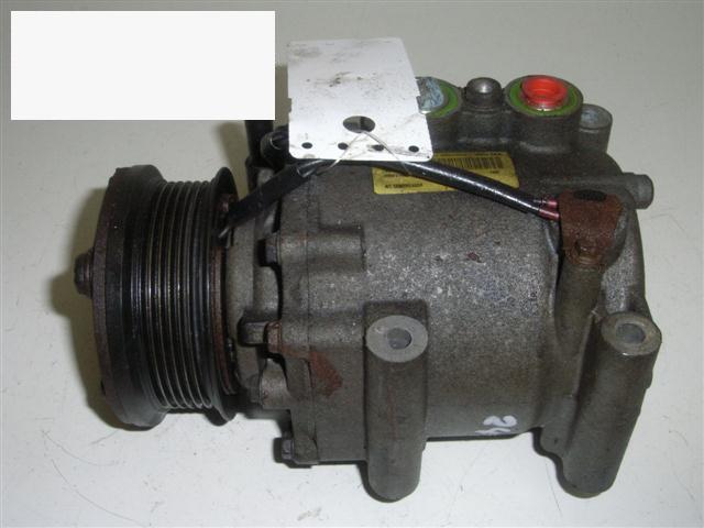 Klimakompressor FORD MONDEO II Kombi (BNP) 1.8 i YS7H-19D629-BA Bild Klimakompressor FORD MONDEO II Kombi (BNP) 1.8 i YS7H-19D629-BA