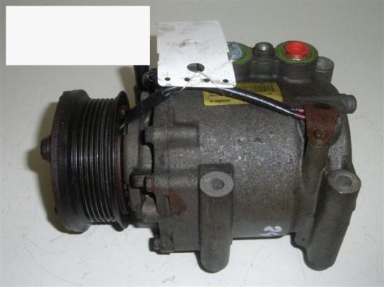 Klimakompressor FORD MONDEO II Kombi (BNP) 1.8 i YS7H-19D629-BA Bild Klimakompressor FORD MONDEO II Kombi (BNP) 1.8 i YS7H-19D629-BA