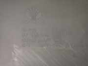 Handschuhfach CHEVROLET REZZO 2.0 96445974