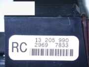 Schalter Warnblinkanlage OPEL CORSA D 1.4 13205990