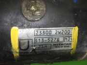 Anlasser NISSAN (DATSUN) TERRANO II (R20) 3.0 Di 4WD 233002W200