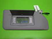 Sonnenblende vorne rechts NISSAN (DATSUN) ALMERA TINO (V10) 1.8 96400BU080