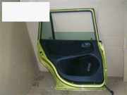 Tür hinten links OPEL ASTRA F Caravan (51_, 52_) 1.8 i 16V