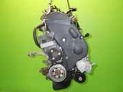 Dieselmotor Motor ohne Anbauteile Diesel PEUGEOT BOXER Kasten (244) 2.8 HDi F28DTCR