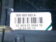 Kombischalter Blinkerschalter Wischerschalter VW PHAETON (3D_) 3.0 V6 TDI 4motion 3D0953503A