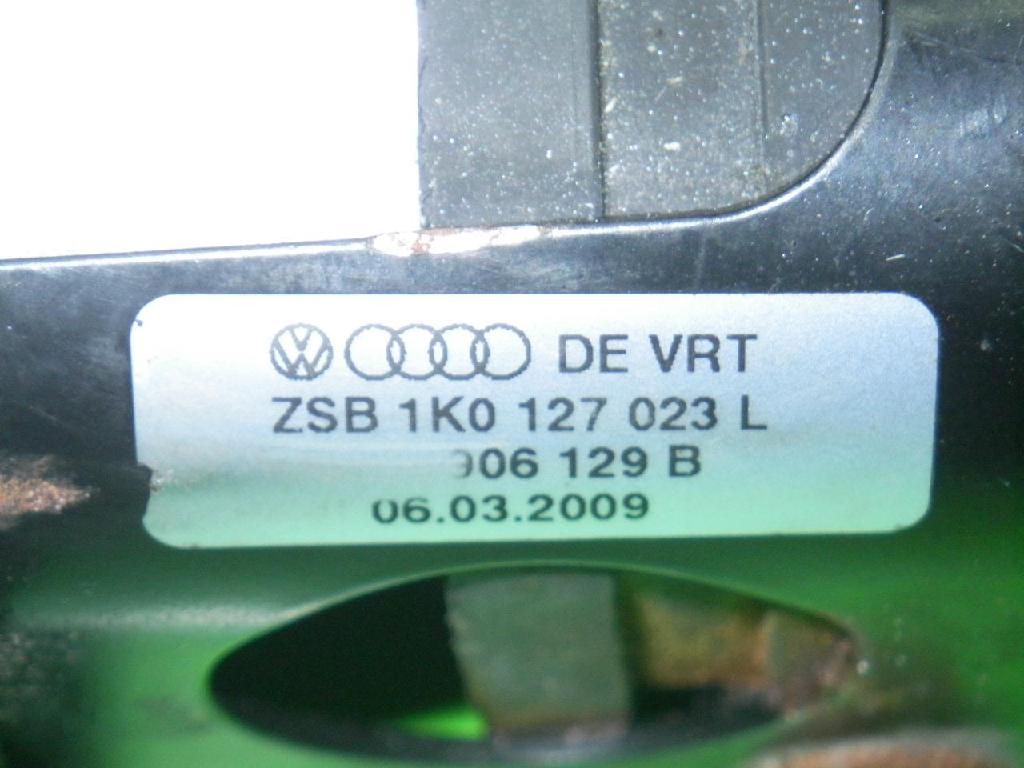 Kraftstoffpumpe hinten VW PASSAT (3C2) 2.0 TDI 16V 0580464121