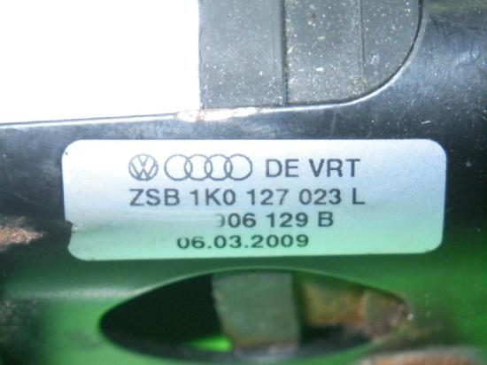 Kraftstoffpumpe hinten VW PASSAT (3C2) 2.0 TDI 16V 0580464121 Bild Kraftstoffpumpe hinten VW PASSAT (3C2) 2.0 TDI 16V 0580464121