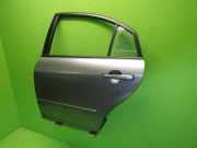 Tür hinten links MAZDA 6 Hatchback (GG) 2.0 DI